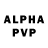 Alpha-PVP Crystall Trinichan